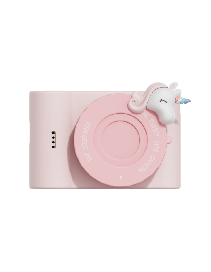 APPAREIL PHOTO URBAN ZOO UNICORN