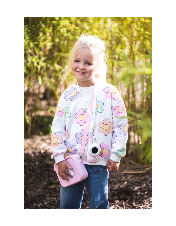 TALKIE WALKIE ZOO TALKIE WALKIE - DUO UNICORN