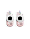 TALKIE WALKIE ZOO TALKIE WALKIE - DUO UNICORN