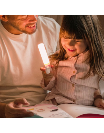 VEILLEUSE ZOO LIGHT LICORNE