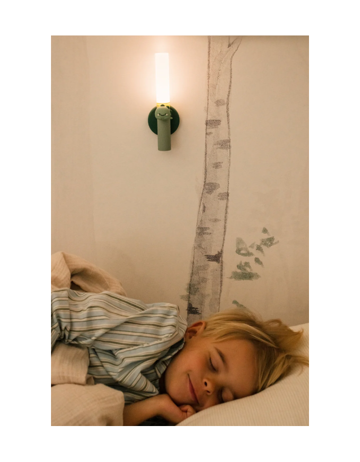 VEILLEUSE ZOO LIGHT DINO