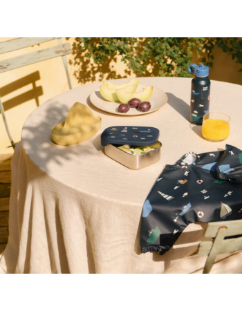 BAVOIR À MANCHES MERLE SAILING SANDY