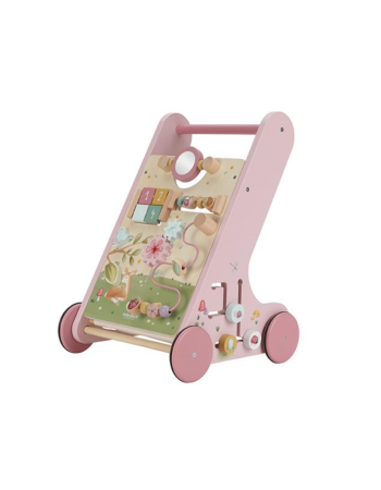 CHARIOT DE MARCHE FAIRY GARDEN