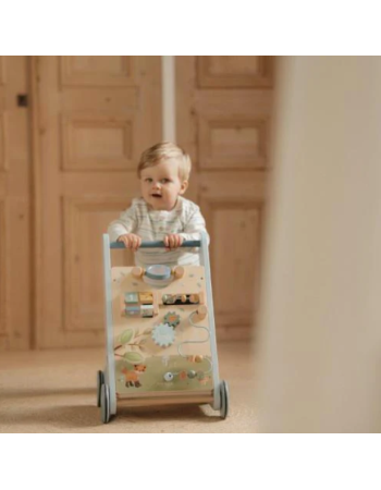 CHARIOT DE MARCHE FOREST FRIENDS