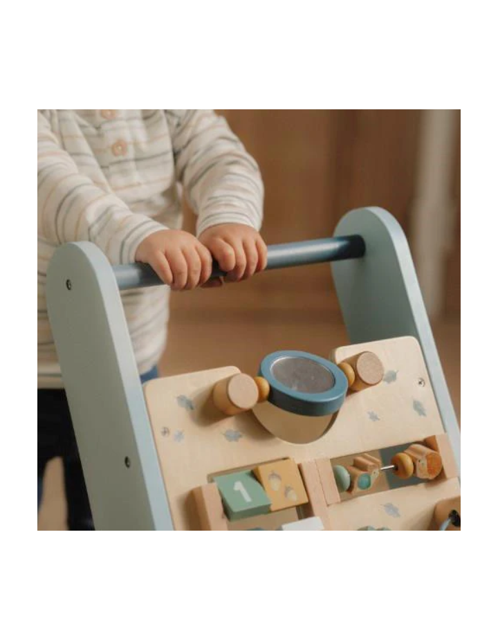 CHARIOT DE MARCHE FOREST FRIENDS