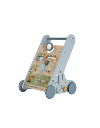 CHARIOT DE MARCHE FOREST FRIENDS