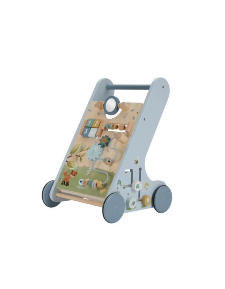 CHARIOT DE MARCHE FOREST FRIENDS