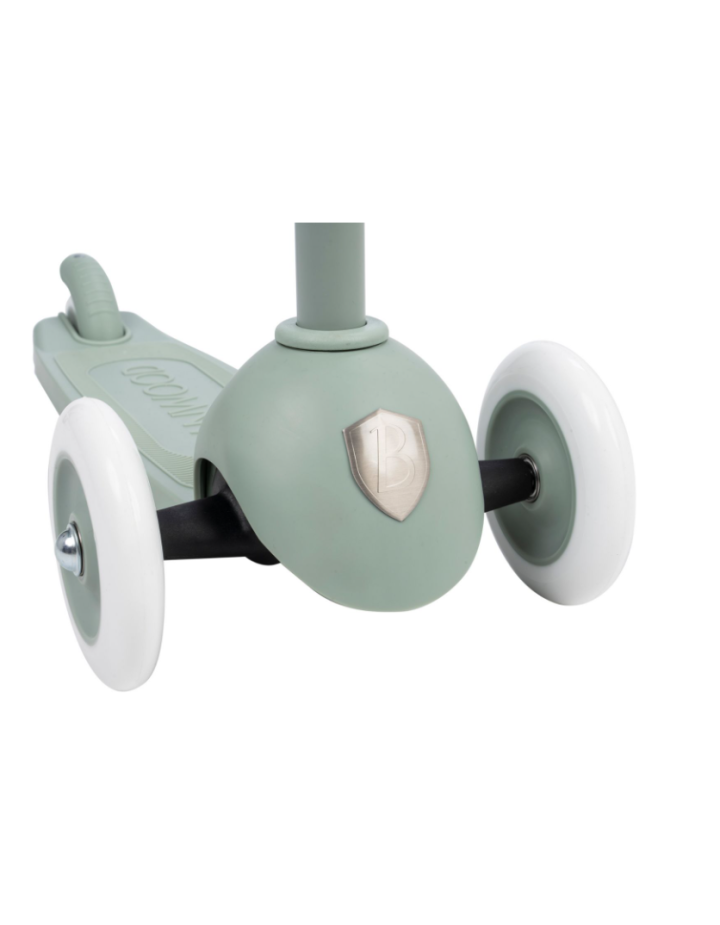 TROTTINETTE ÉCOLOGIQUE