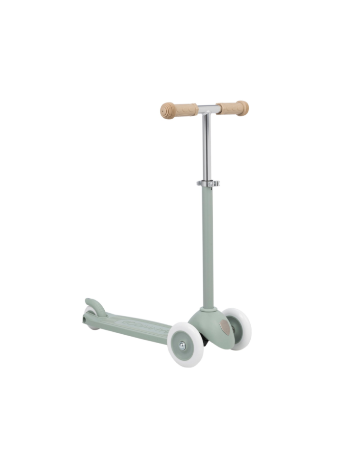 TROTTINETTE ÉCOLOGIQUE