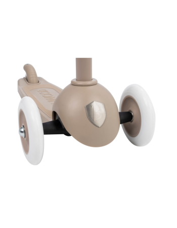 TROTTINETTE ÉCOLOGIQUE