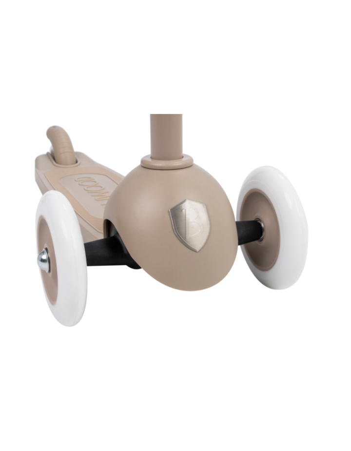 TROTTINETTE ÉCOLOGIQUE