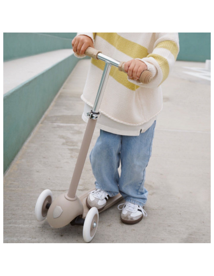 TROTTINETTE ÉCOLOGIQUE