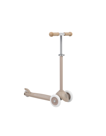 TROTTINETTE ÉCOLOGIQUE