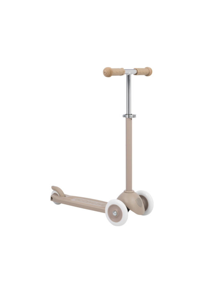 TROTTINETTE ÉCOLOGIQUE