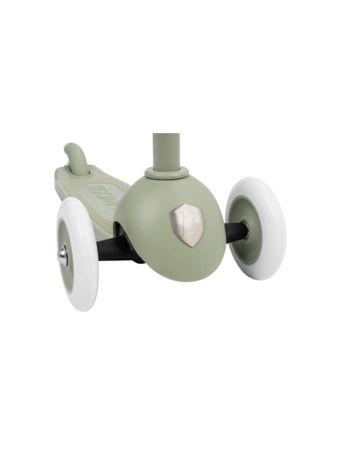 TROTTINETTE ÉCOLOGIQUE