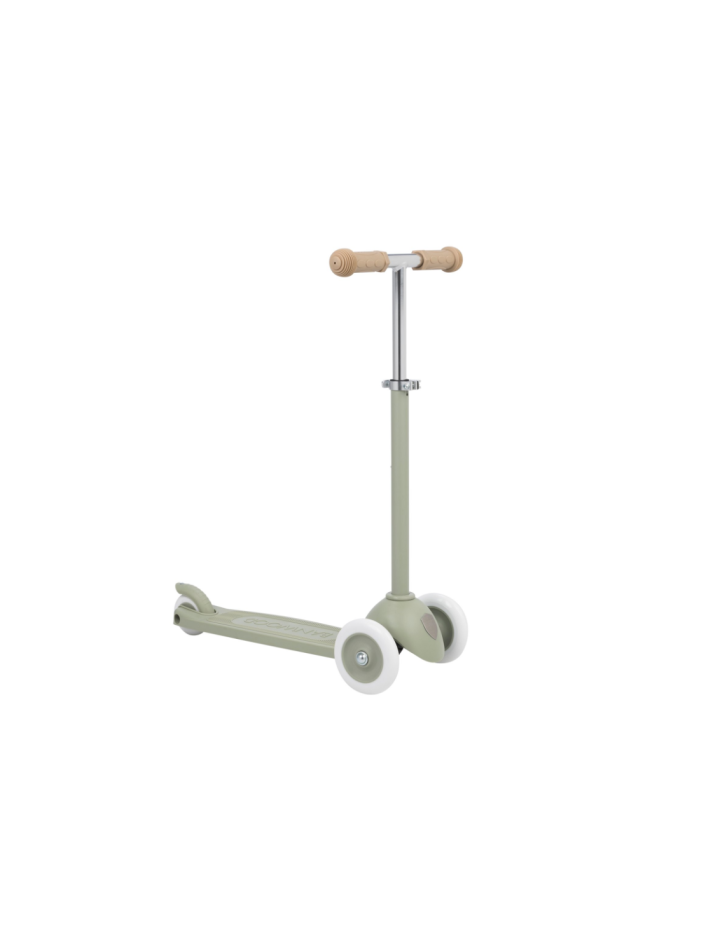 TROTTINETTE ÉCOLOGIQUE