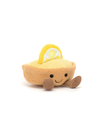 COLETTE TARTE AU CITRON