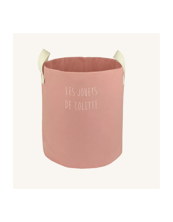 Sac à jouets  - PETIT PICOTIN