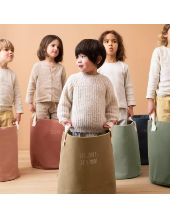 Sac à jouets  - PETIT PICOTIN