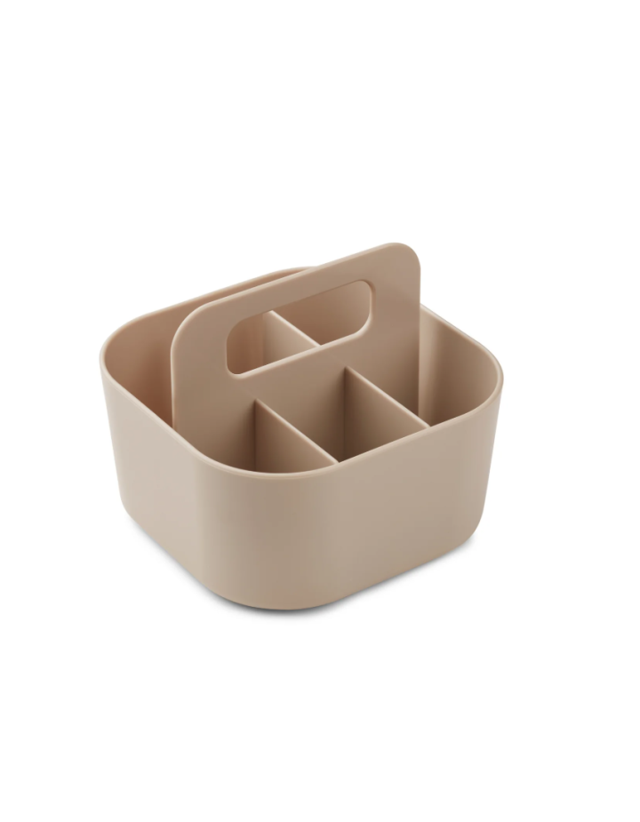 BOITE DE RANGEMENT CADDY