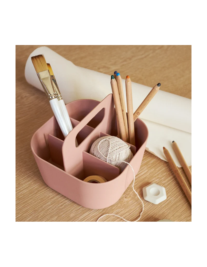 BOITE DE RANGEMENT CADDY