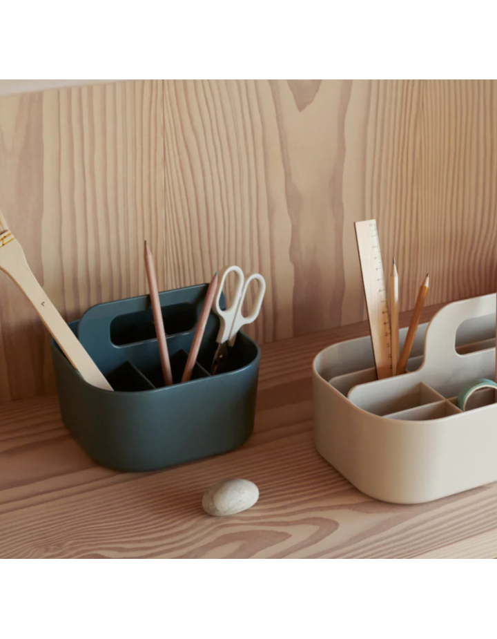 BOITE DE RANGEMENT CADDY