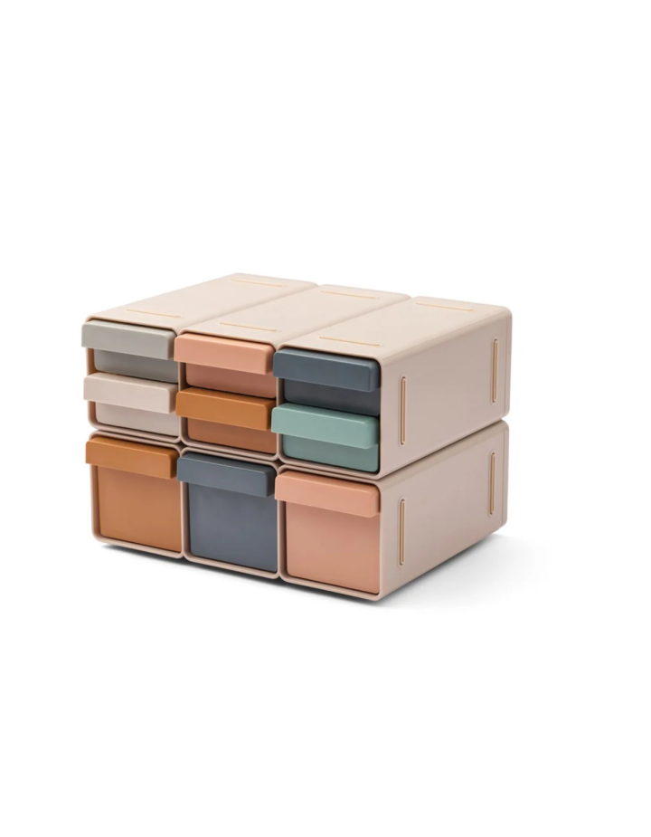 Système de Rangement KYLIAN