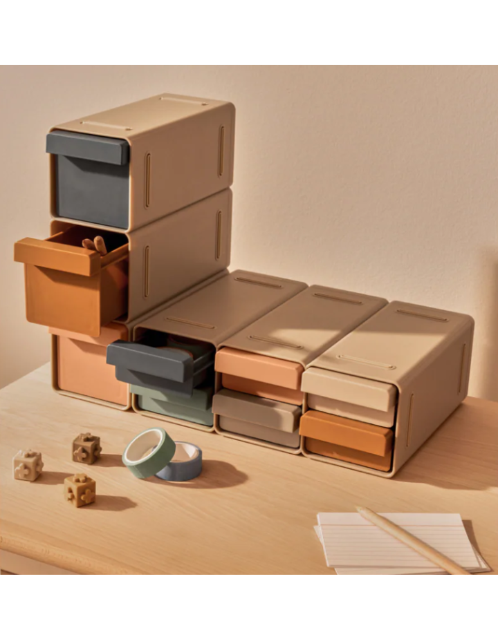 Système de Rangement KYLIAN