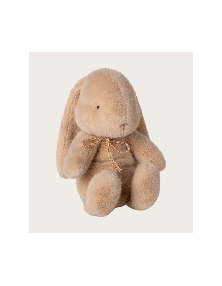 PELUCHE LAPIN BUNNY SMALL VINTAGE LATTE