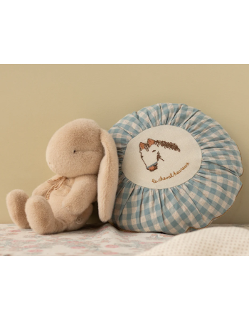 PELUCHE LAPIN BUNNY SMALL VINTAGE LATTE