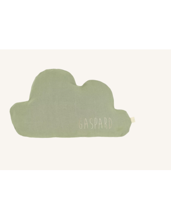 Coussin mural Arthus le Cumulus