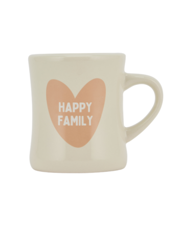MUG HAPPY FAMILY