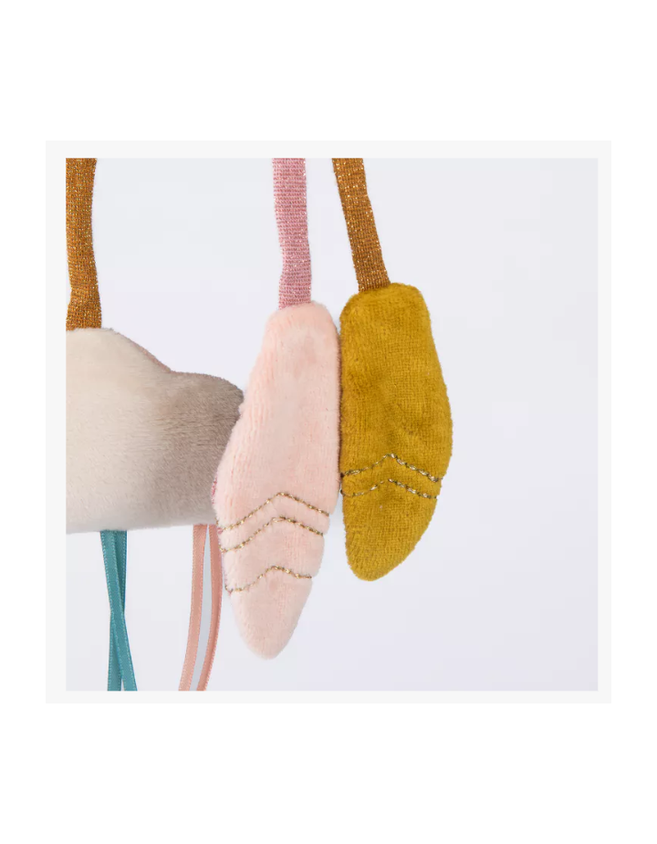 SPIRALE D'ACTIVITÉS LA PETITE ÉCOLE DE DE DANSE