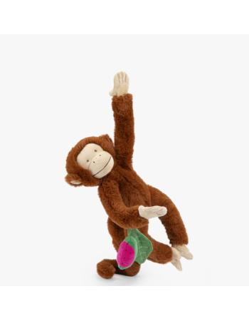 SINGE MOCHICA D'ACTIVITÉS À SUSPENDRE LA FORÊT MAWA