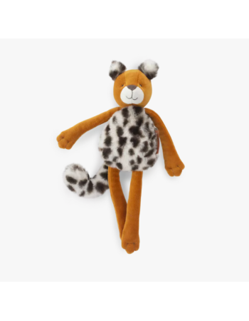 HOCHET LEOPARD TAIGO