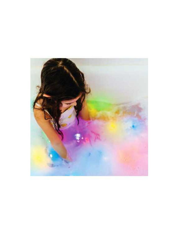 Cubes lumineux Pippa Vert – Glo Pals | Jouets lumineux pour enfant dès 3 ans