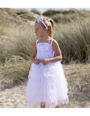 DEGUISEMENT LAC DES CYGNES 5-7 ANS