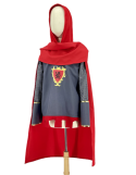 DEGUISEMENT CHEVALIER PERCEVAL