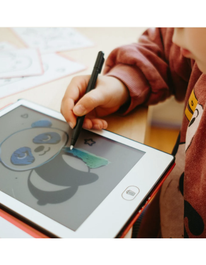 TABLETTE A DESSIN KAWAI