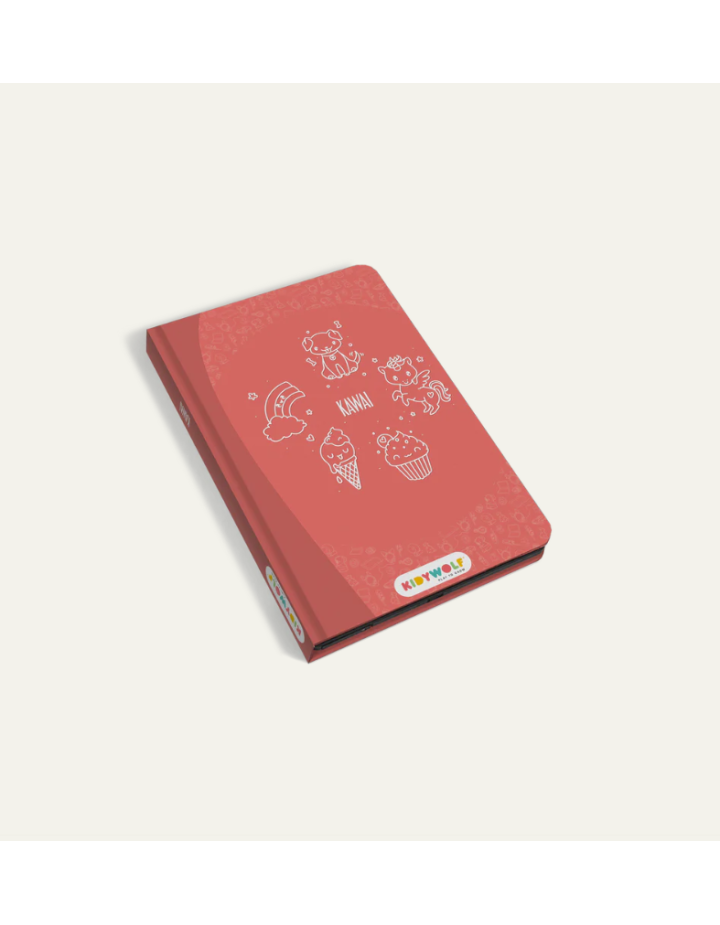 TABLETTE A DESSIN KAWAI