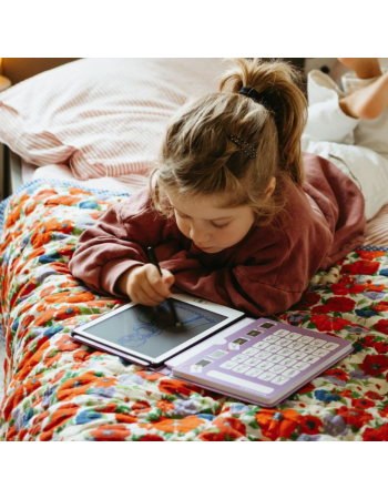 TABLETTE A DESSIN PRINCESSES