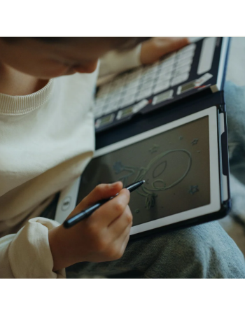 TABLETTE A DESSIN GALAXY