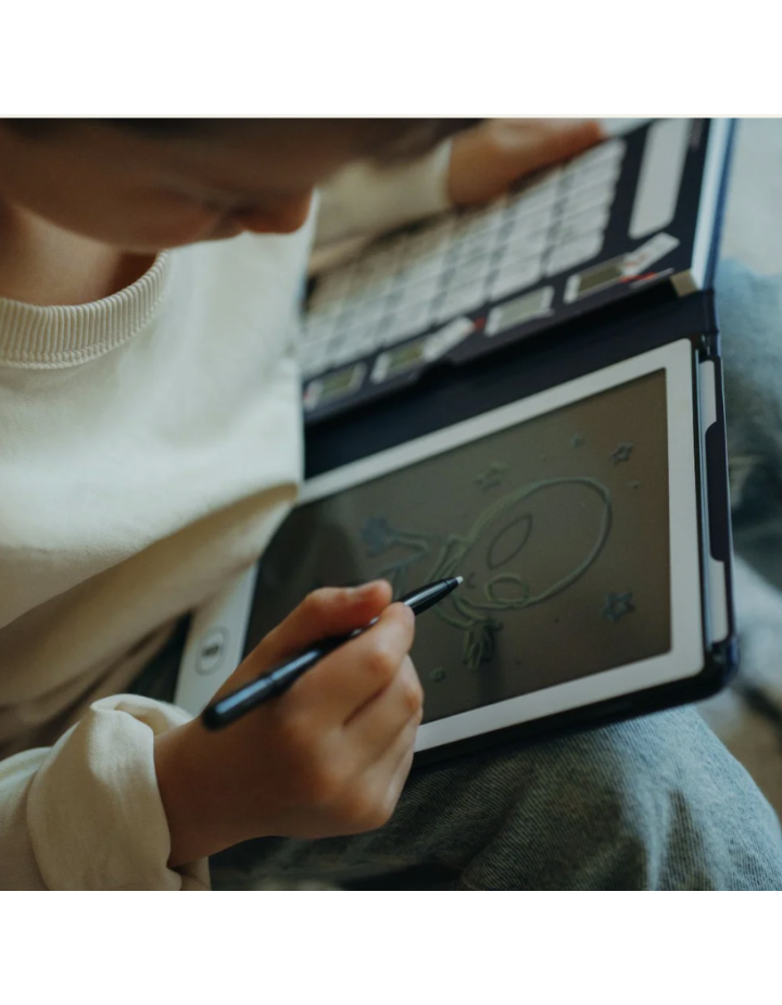 TABLETTE A DESSIN GALAXY