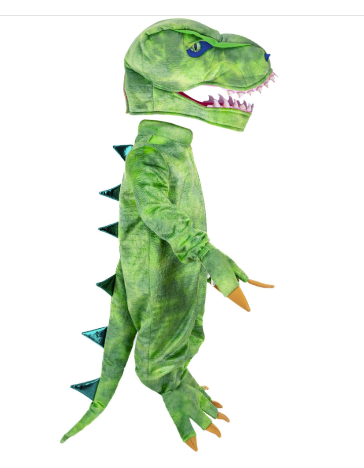 DEGUISEMENT Dinosaure T-REX