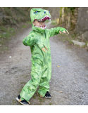 DEGUISEMENT Dinosaure T-REX