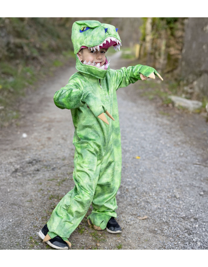 DEGUISEMENT Dinosaure T-REX