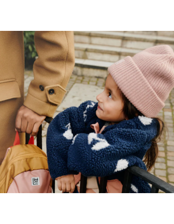 BONNET EMILIO TUSCANY ROSE