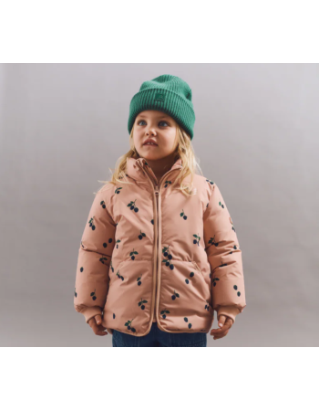 BONNET EMILIO DUSTY IVY 3/4 ANS