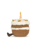 AMUSEABLES CARROT CAKE