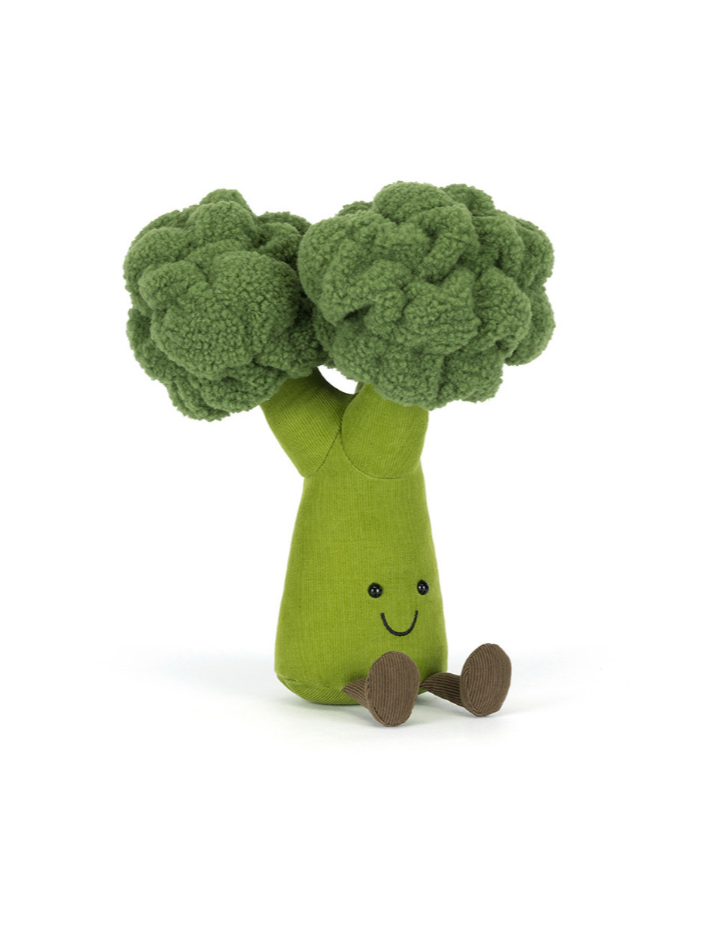 AMUSEABLES BROCOLI
